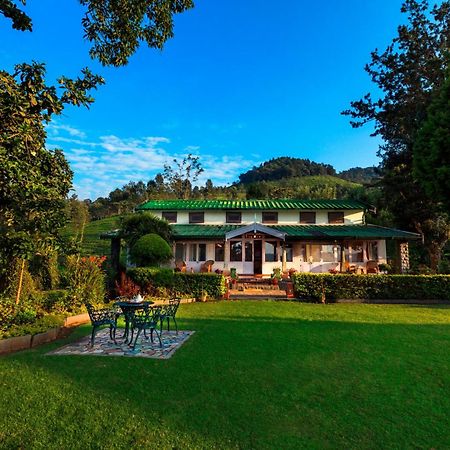 Teanest By Nature Resorts And Stays Coonoor Luaran gambar