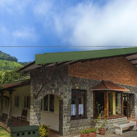Teanest By Nature Resorts And Stays Coonoor Luaran gambar