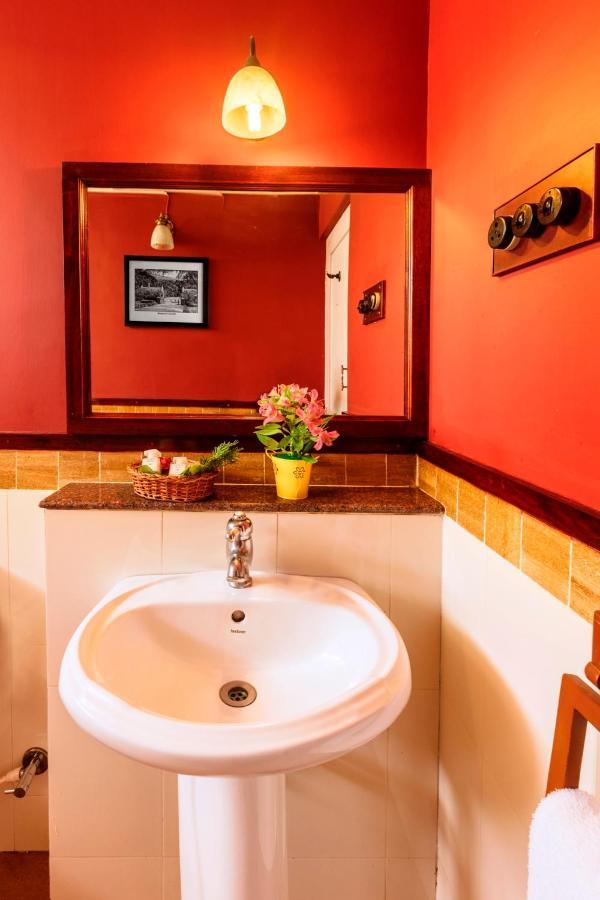 Teanest By Nature Resorts And Stays Coonoor Luaran gambar