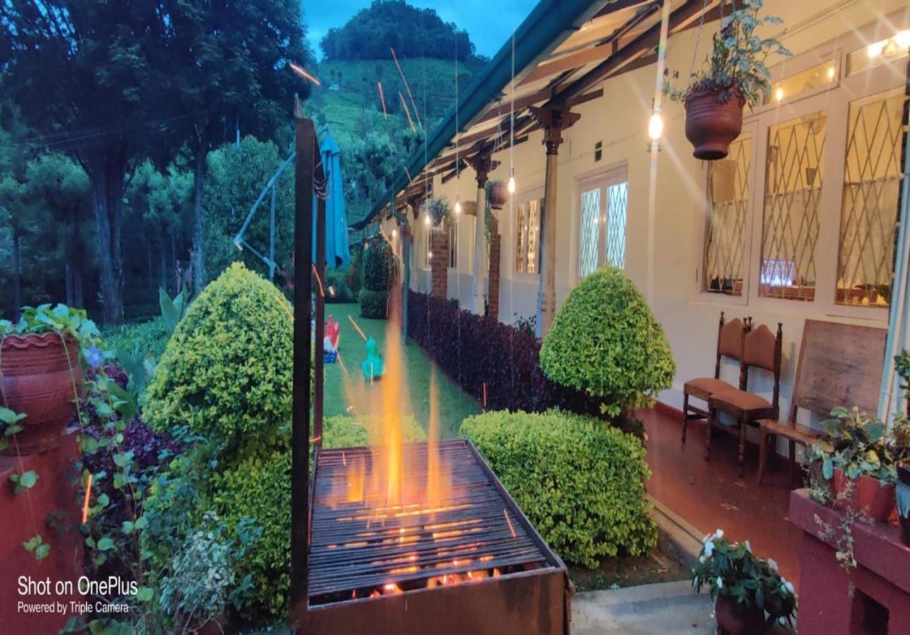Teanest By Nature Resorts And Stays Coonoor Luaran gambar