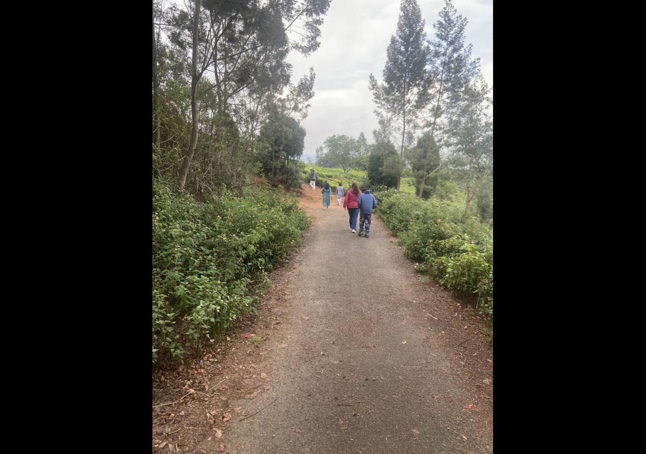 Teanest By Nature Resorts And Stays Coonoor Luaran gambar