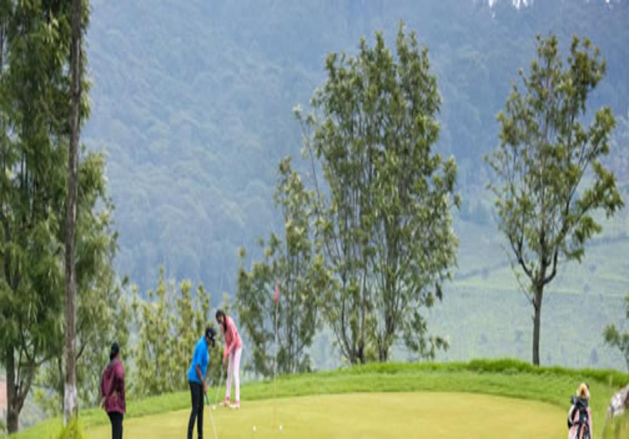 Teanest By Nature Resorts And Stays Coonoor Luaran gambar