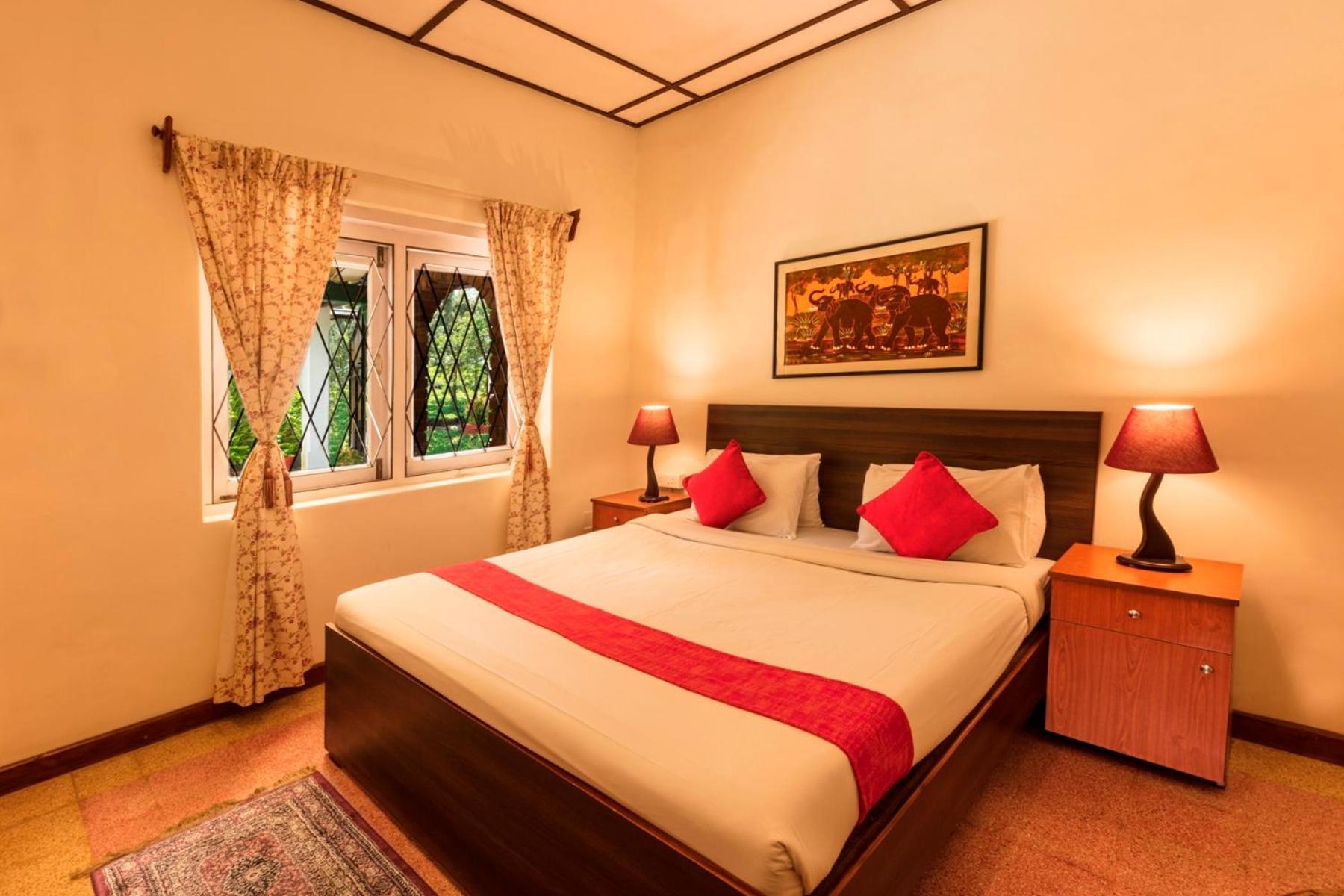 Teanest By Nature Resorts And Stays Coonoor Luaran gambar