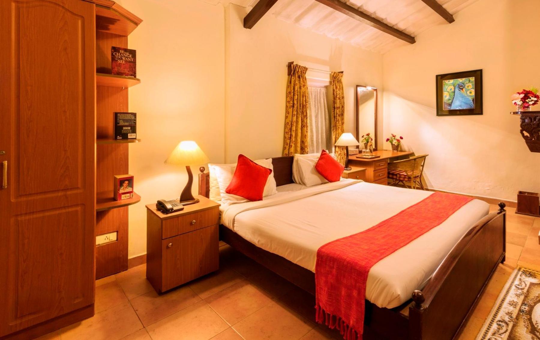 Teanest By Nature Resorts And Stays Coonoor Luaran gambar