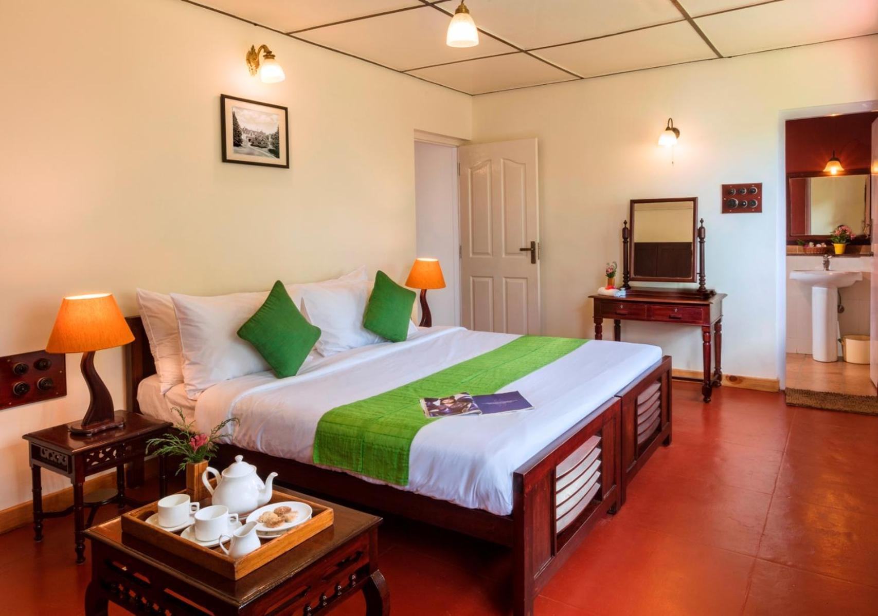Teanest By Nature Resorts And Stays Coonoor Luaran gambar