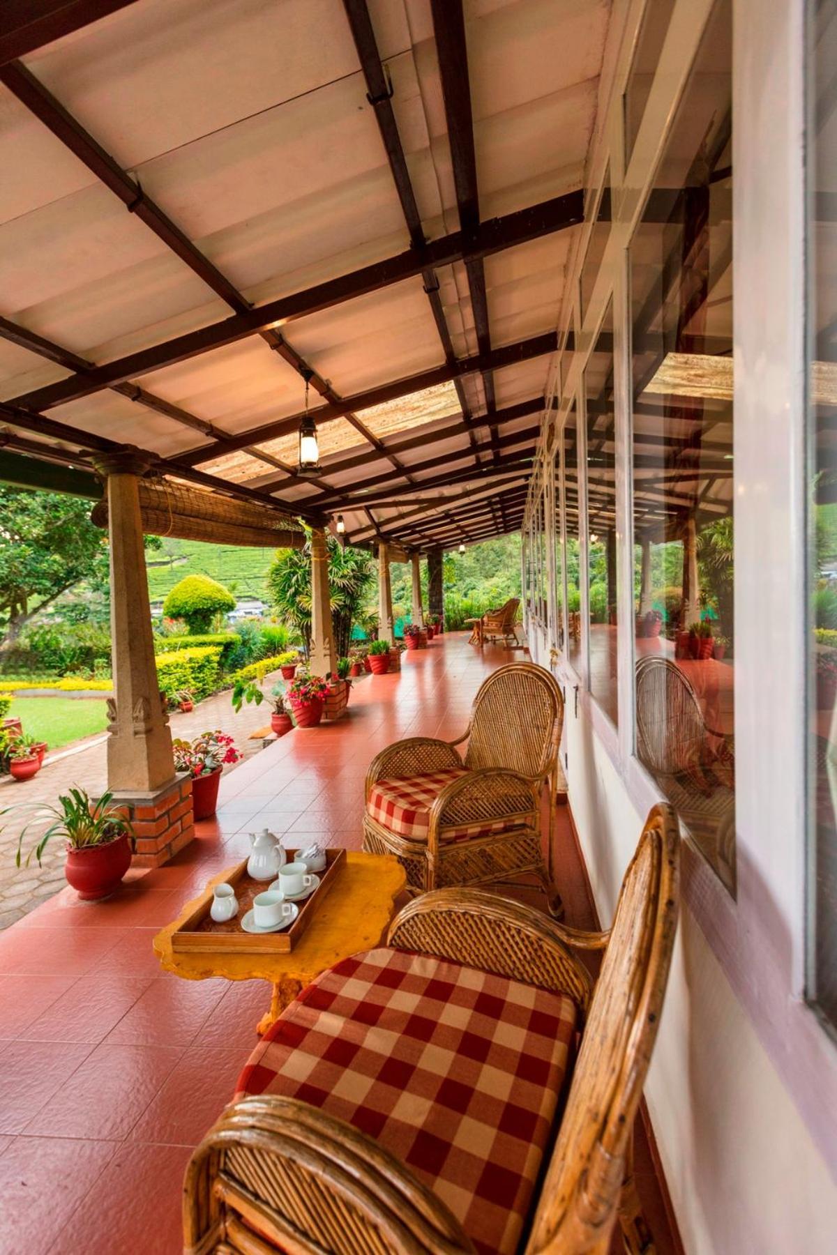 Teanest By Nature Resorts And Stays Coonoor Luaran gambar