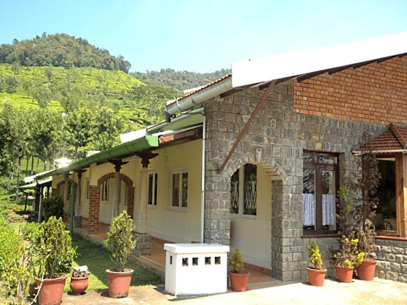 Teanest By Nature Resorts And Stays Coonoor Luaran gambar
