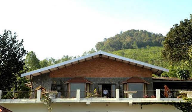 Teanest By Nature Resorts And Stays Coonoor Luaran gambar