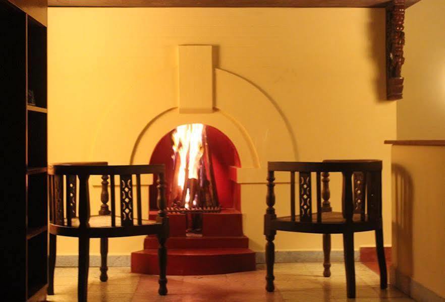 Teanest By Nature Resorts And Stays Coonoor Luaran gambar