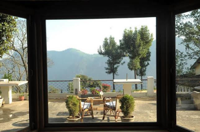 Teanest By Nature Resorts And Stays Coonoor Luaran gambar