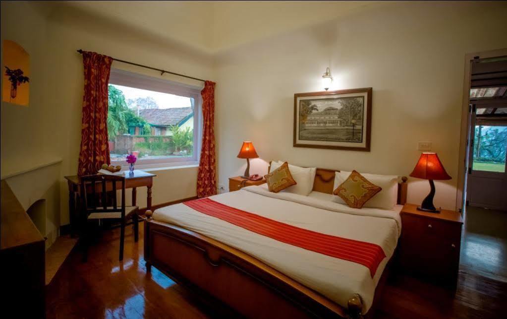 Teanest By Nature Resorts And Stays Coonoor Luaran gambar