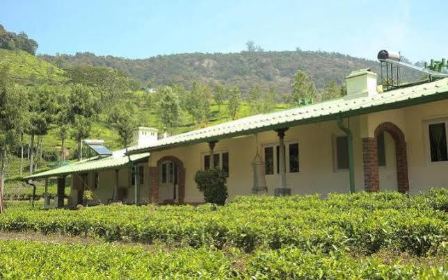 Teanest By Nature Resorts And Stays Coonoor Luaran gambar