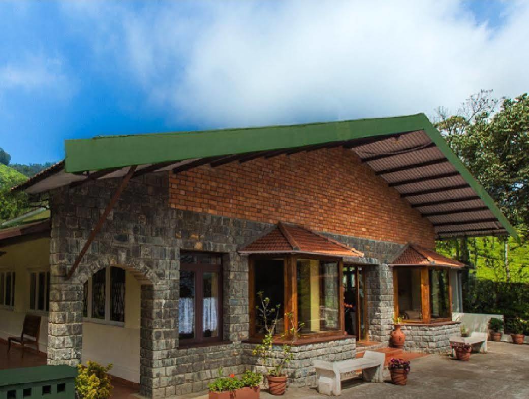 Teanest By Nature Resorts And Stays Coonoor Luaran gambar