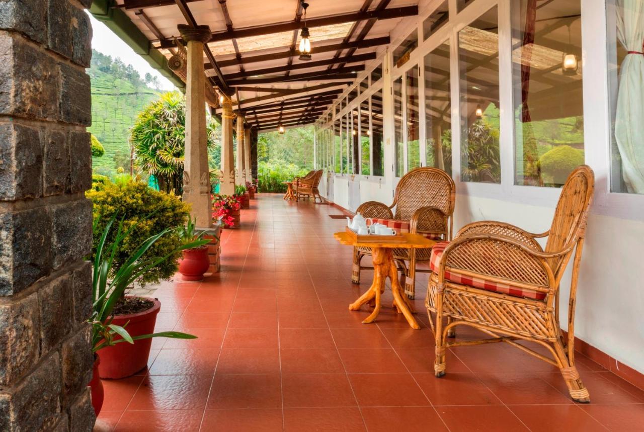 Teanest By Nature Resorts And Stays Coonoor Luaran gambar