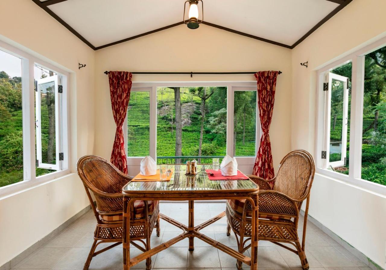 Teanest By Nature Resorts And Stays Coonoor Luaran gambar