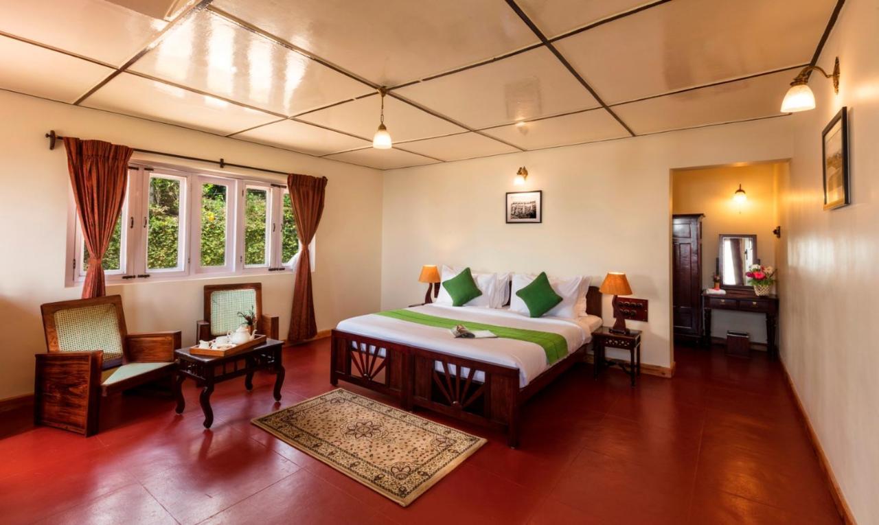 Teanest By Nature Resorts And Stays Coonoor Luaran gambar