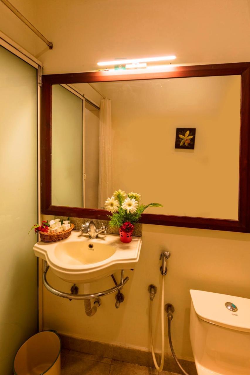 Teanest By Nature Resorts And Stays Coonoor Luaran gambar