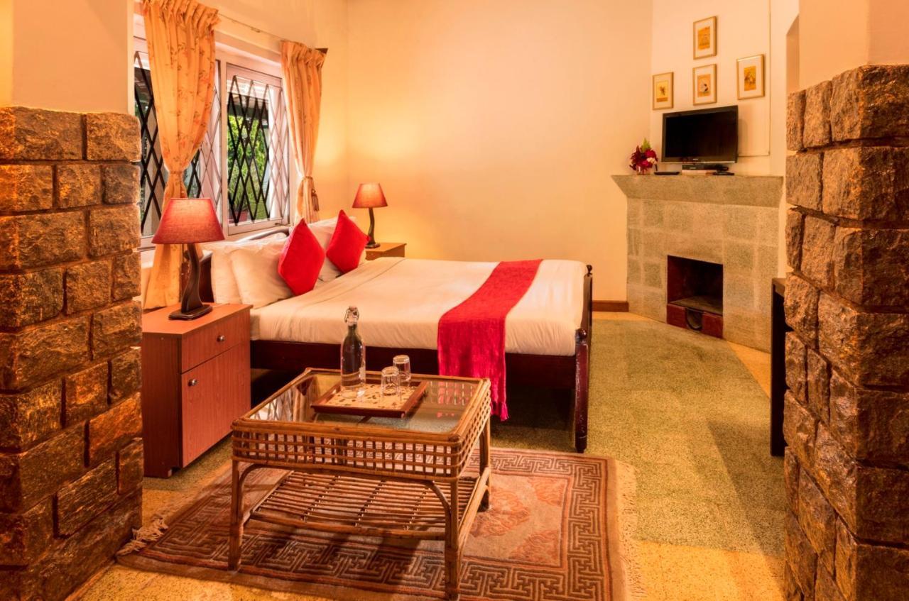 Teanest By Nature Resorts And Stays Coonoor Luaran gambar