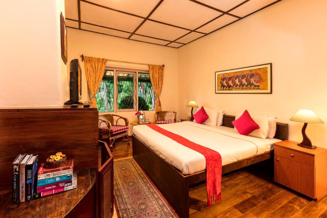 Teanest By Nature Resorts And Stays Coonoor Luaran gambar