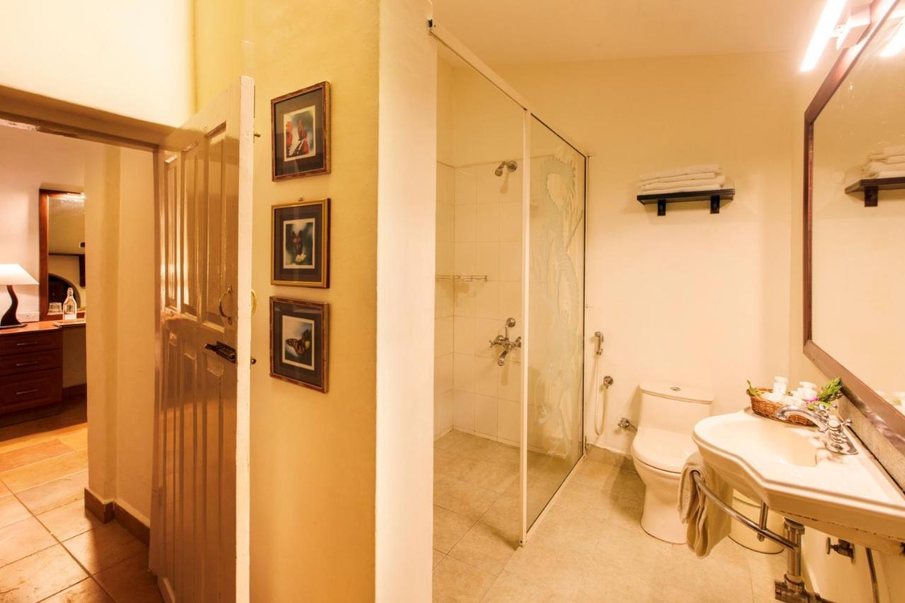 Teanest By Nature Resorts And Stays Coonoor Luaran gambar