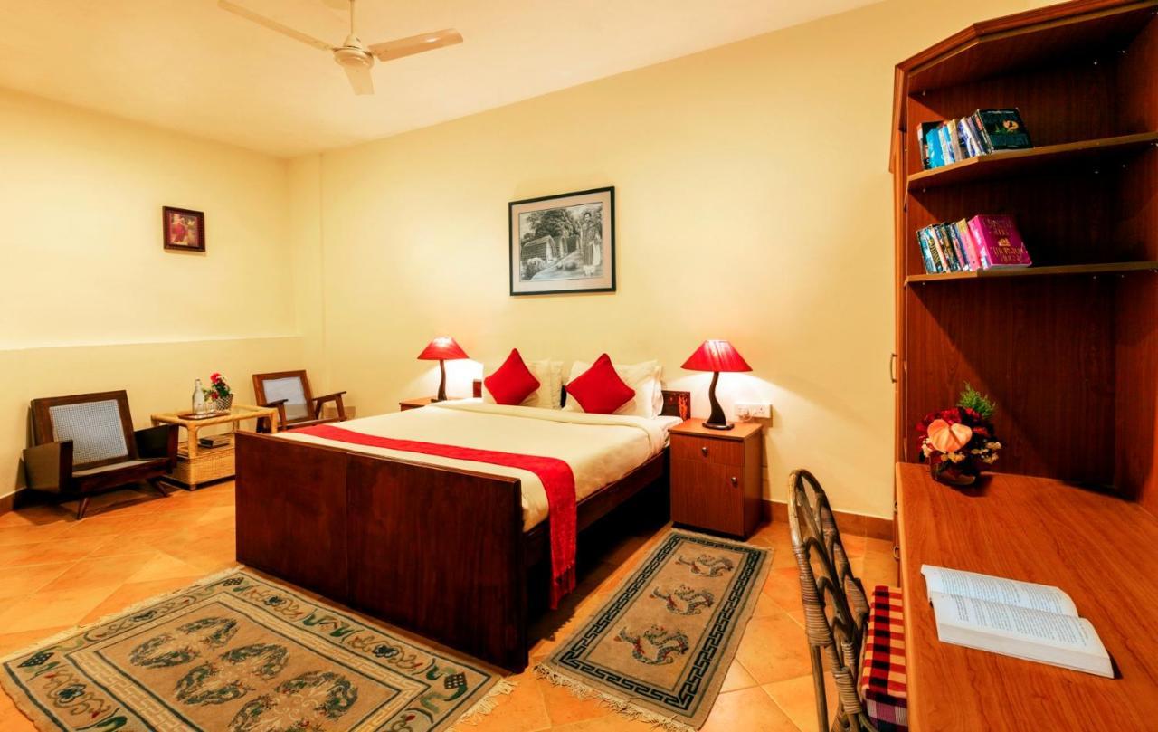 Teanest By Nature Resorts And Stays Coonoor Luaran gambar