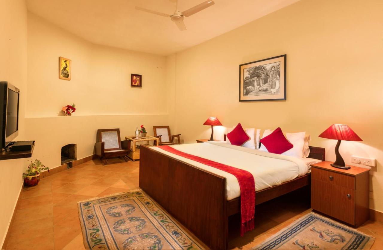 Teanest By Nature Resorts And Stays Coonoor Luaran gambar
