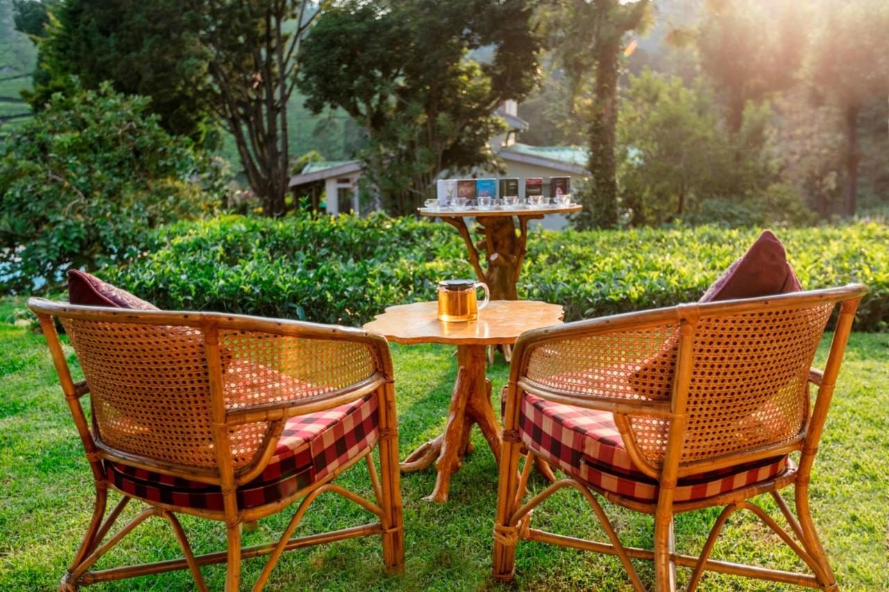 Teanest By Nature Resorts And Stays Coonoor Luaran gambar