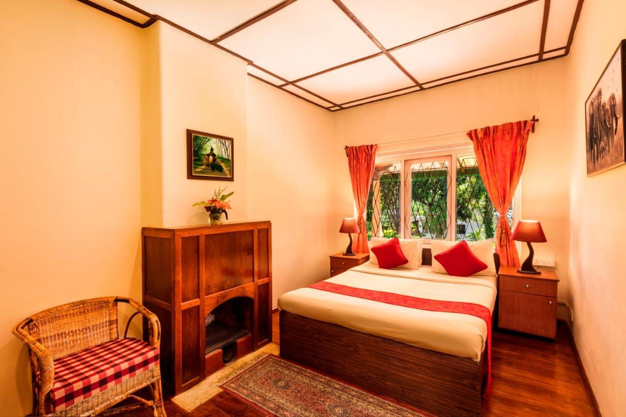 Teanest By Nature Resorts And Stays Coonoor Luaran gambar