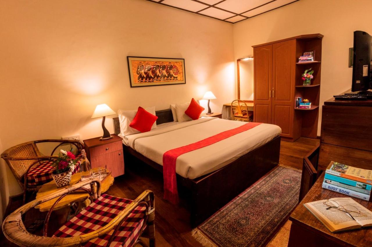 Teanest By Nature Resorts And Stays Coonoor Luaran gambar