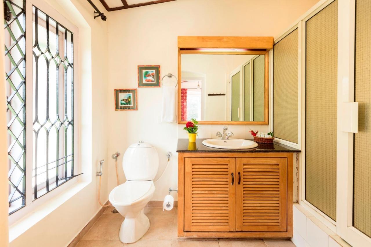 Teanest By Nature Resorts And Stays Coonoor Luaran gambar