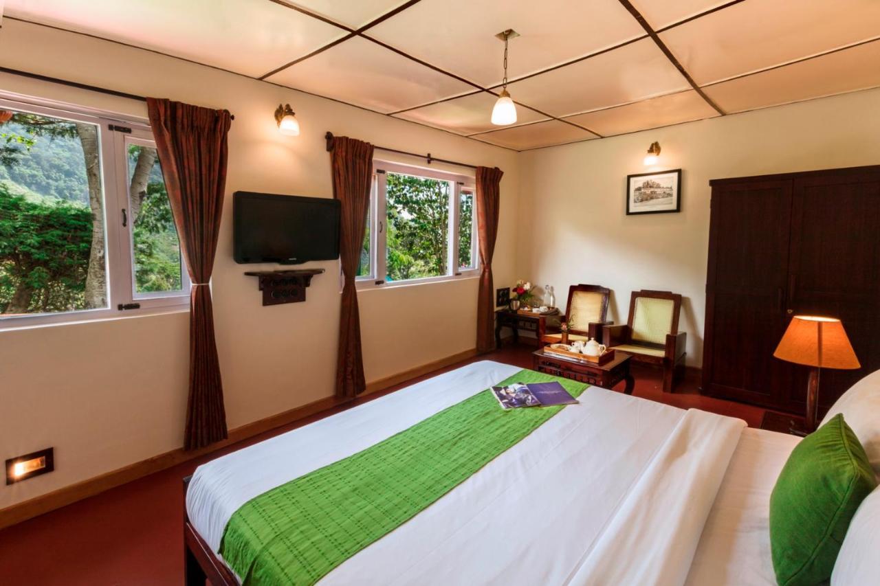Teanest By Nature Resorts And Stays Coonoor Luaran gambar