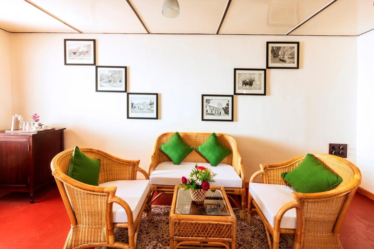 Teanest By Nature Resorts And Stays Coonoor Luaran gambar