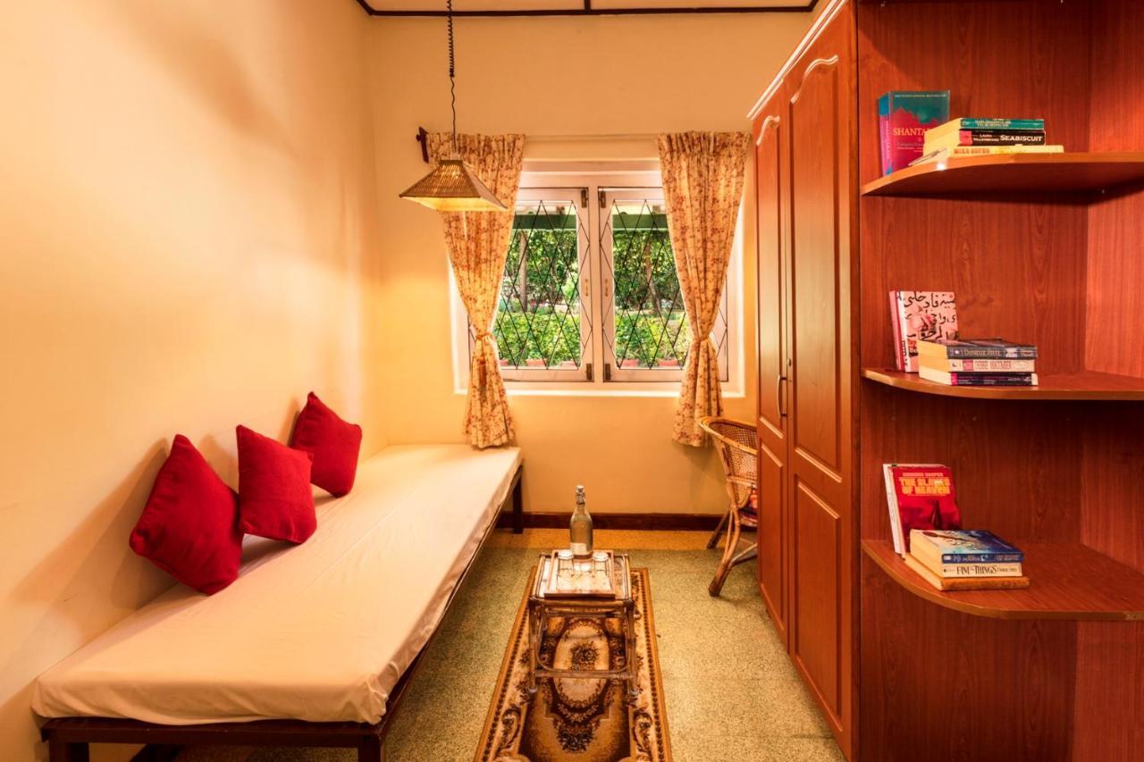 Teanest By Nature Resorts And Stays Coonoor Luaran gambar