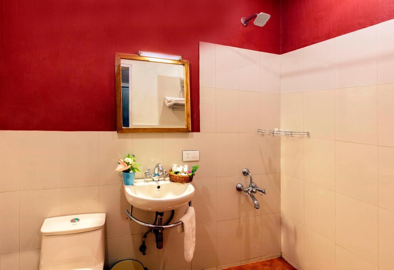 Teanest By Nature Resorts And Stays Coonoor Luaran gambar