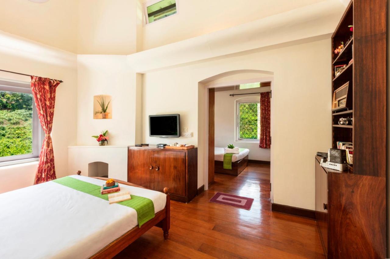 Teanest By Nature Resorts And Stays Coonoor Luaran gambar