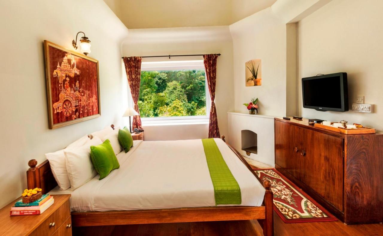 Teanest By Nature Resorts And Stays Coonoor Luaran gambar