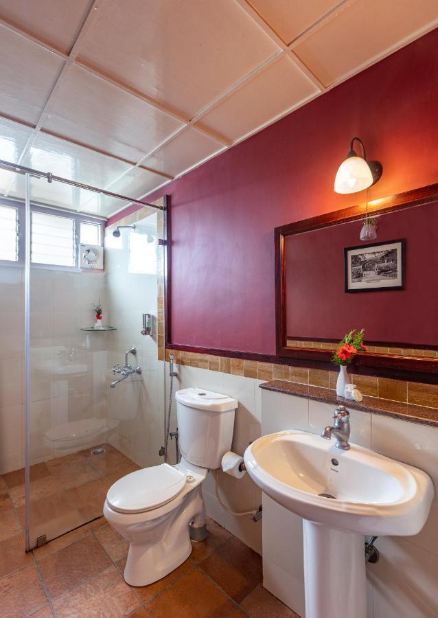 Teanest By Nature Resorts And Stays Coonoor Luaran gambar